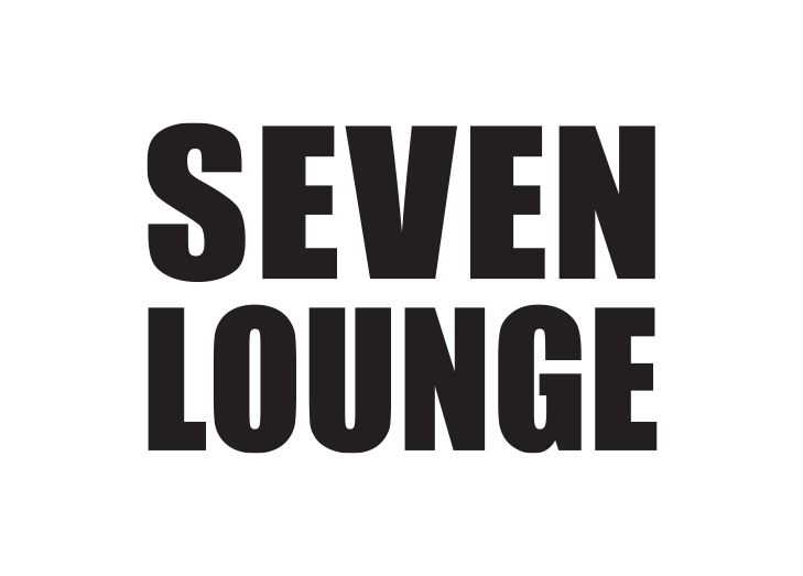 SEVEN LOUNGE（セブンラウンジ）タイトル